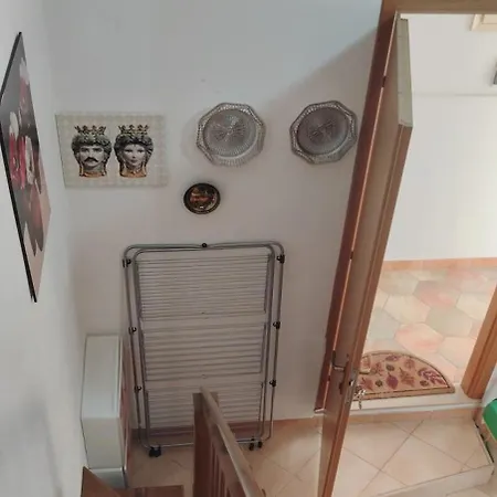 Daire Monolocale Al Faro *